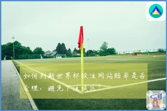 如何判断世界杯投注网站赔率是否合理,避免下注误区?