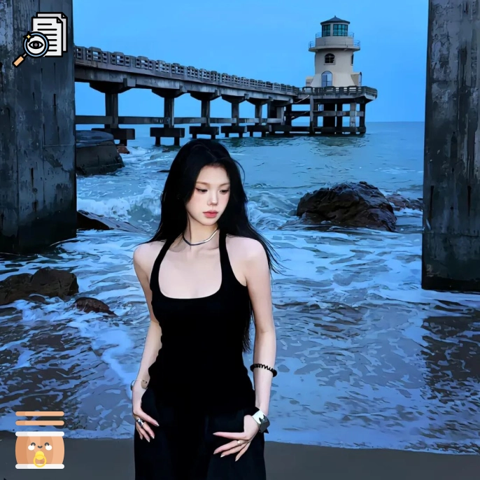 小北
